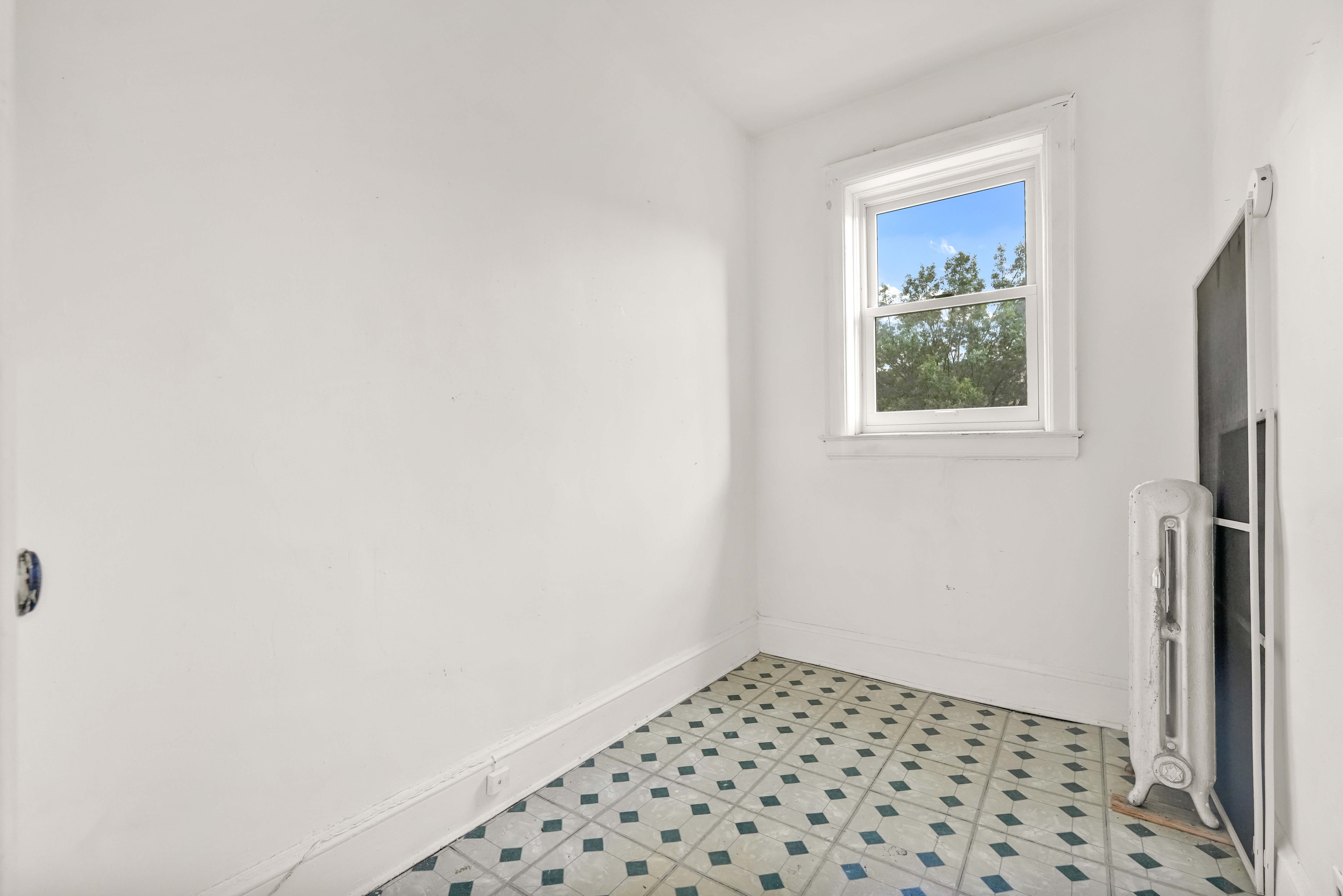 278 Lefferts Avenue Brooklyn, NY 11225 - Photo 18 of 56 a view of a closet area