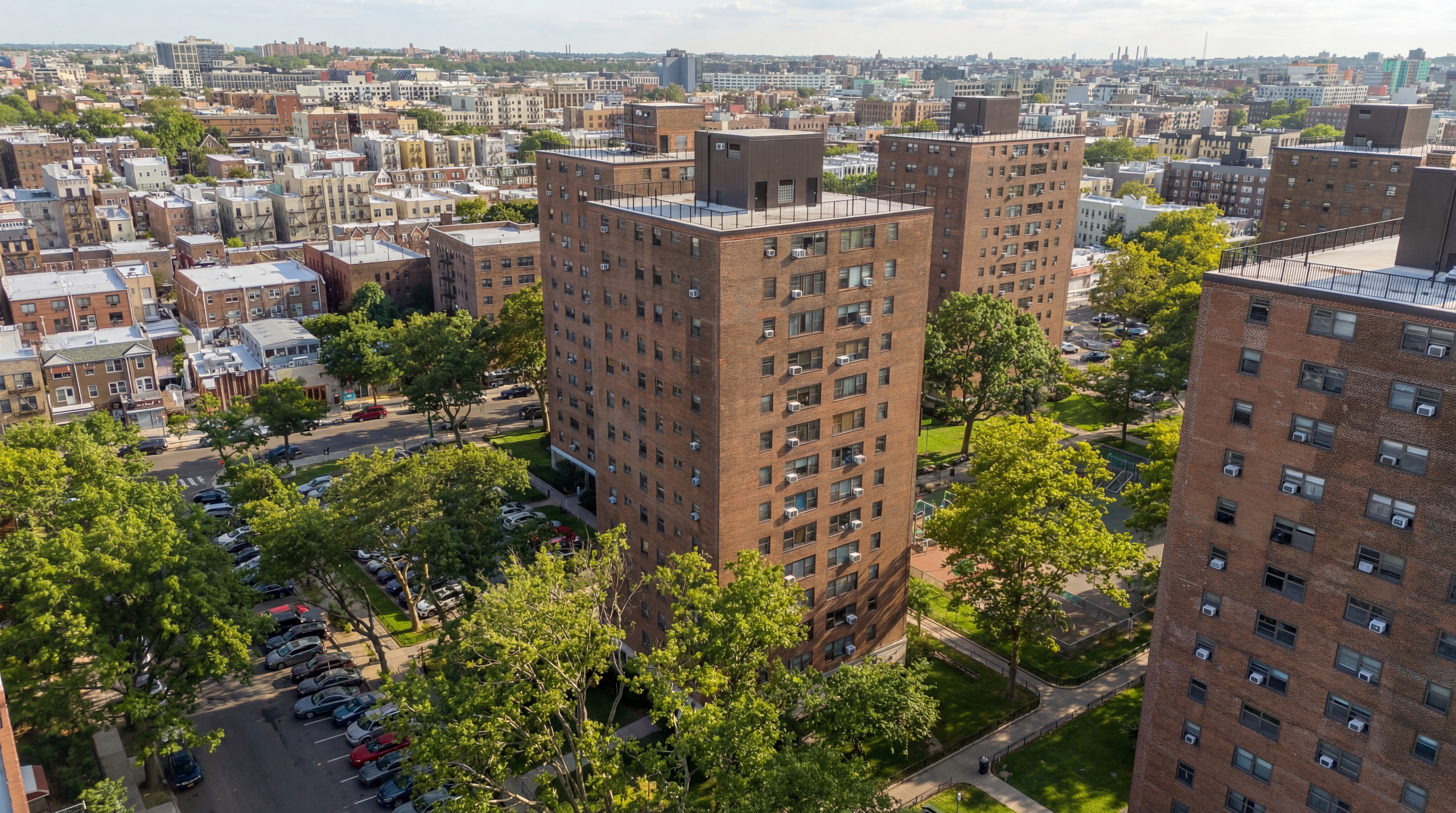 21-80 33rd Road, Unit 3C Queens, NY 11106 - Photo 17 of 18