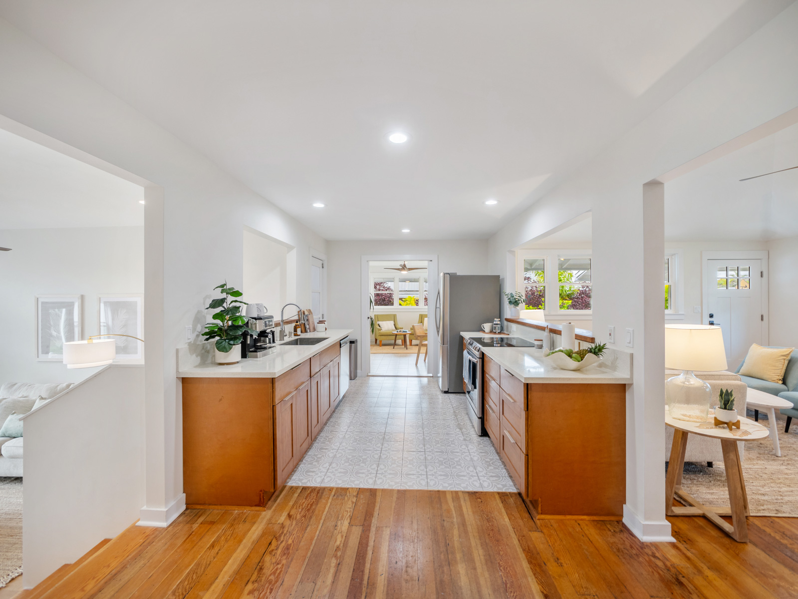 244 Awakea Road Kailua, HI 96734 - Photo 13 of 67