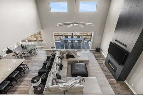 $2,250,000 | 3238 Wingspan Point, Castle Rock, CO 80108