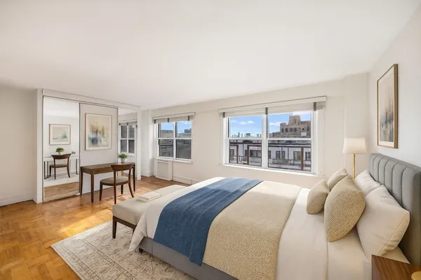 $1,275,000 | 50 Sutton Place South, Unit 21L | Sutton Place