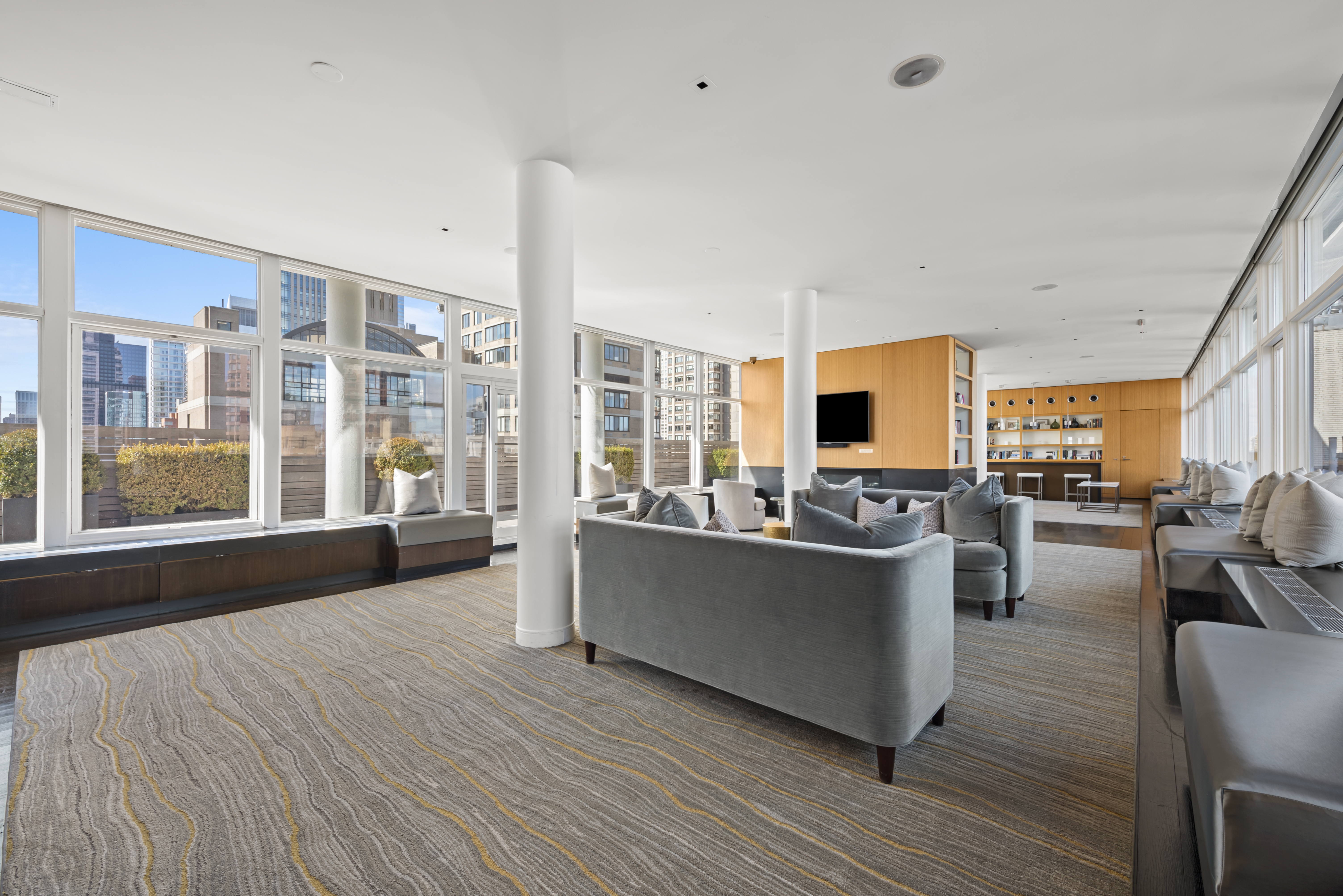 200 East 66th Street, Unit C1004 Manhattan, NY 10065 - Photo 12 of 20