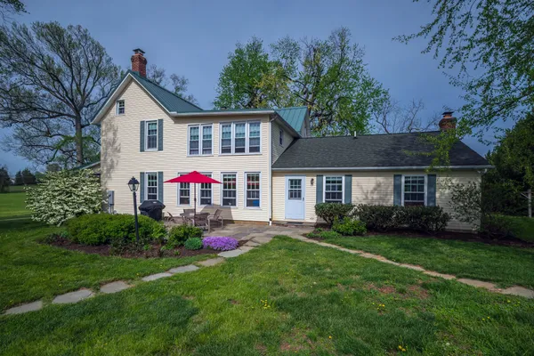 $1,600,000 | 21901 New Hampshire Avenue, Brookeville, MD 20833