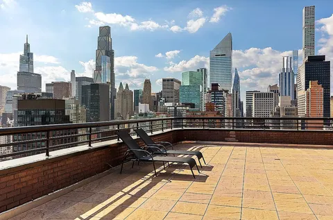 $1,699,000 | 415 East 54th Street, Unit 6D | Sutton Place