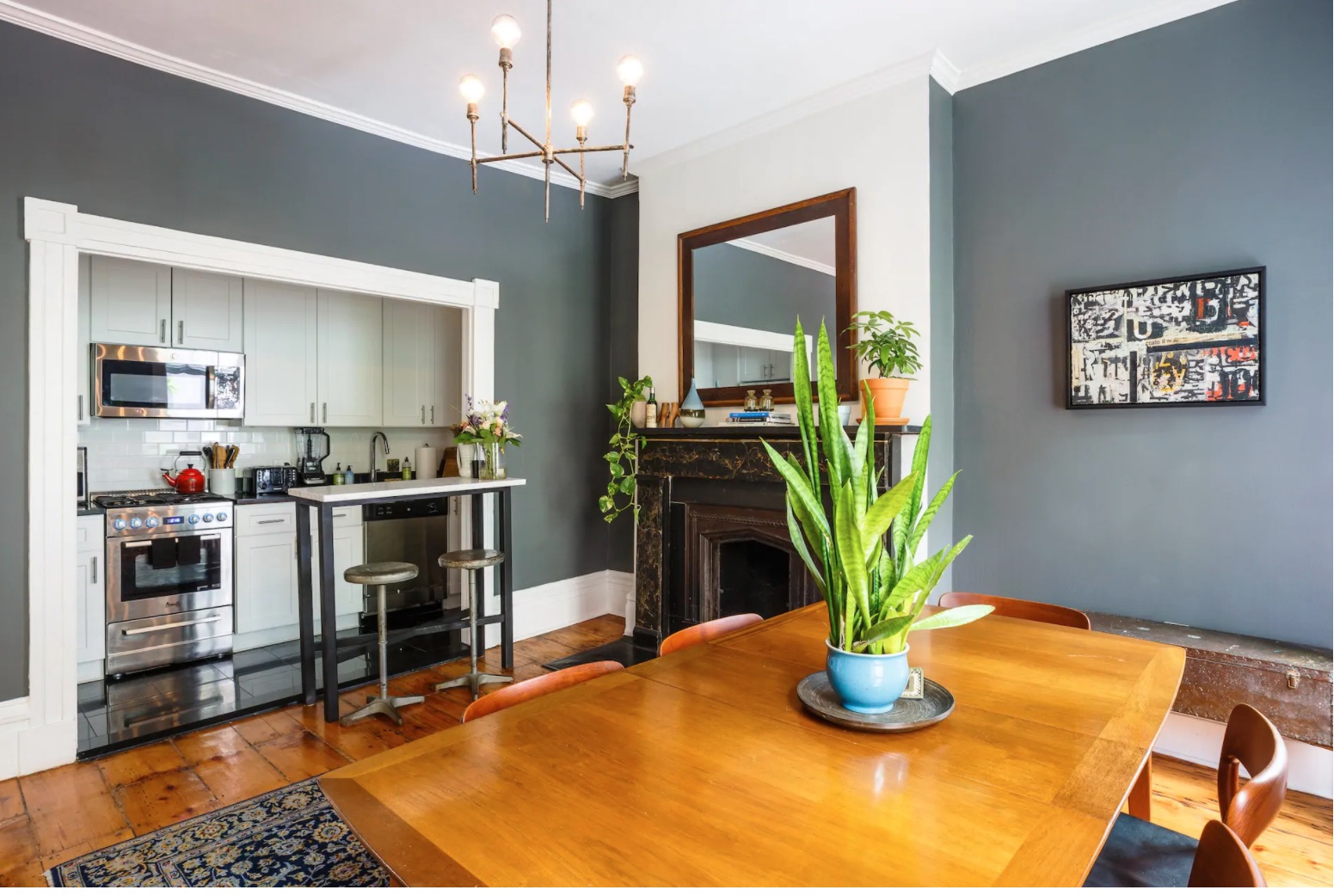 102 East 10th Street, Unit 2 Manhattan, NY 10003 - Photo 7 of 13