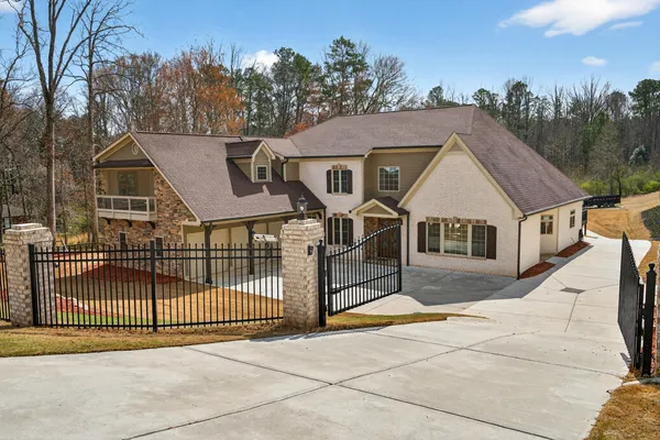 $1,350,000 | 3944 Hamilton Mill Road, Buford, GA 30519