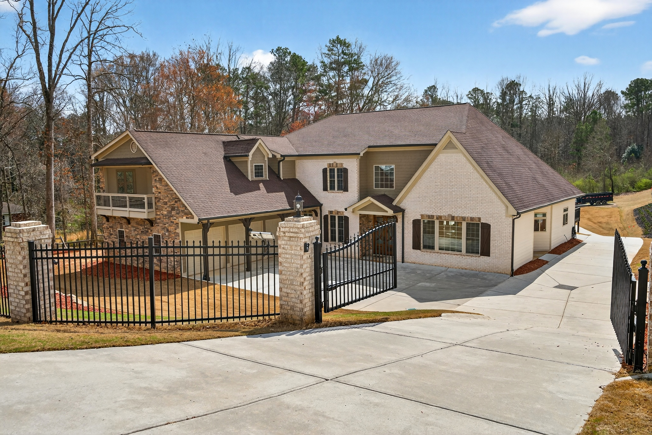 3944 Hamilton Mill Road Buford, GA 30519 - Photo 1 of 58