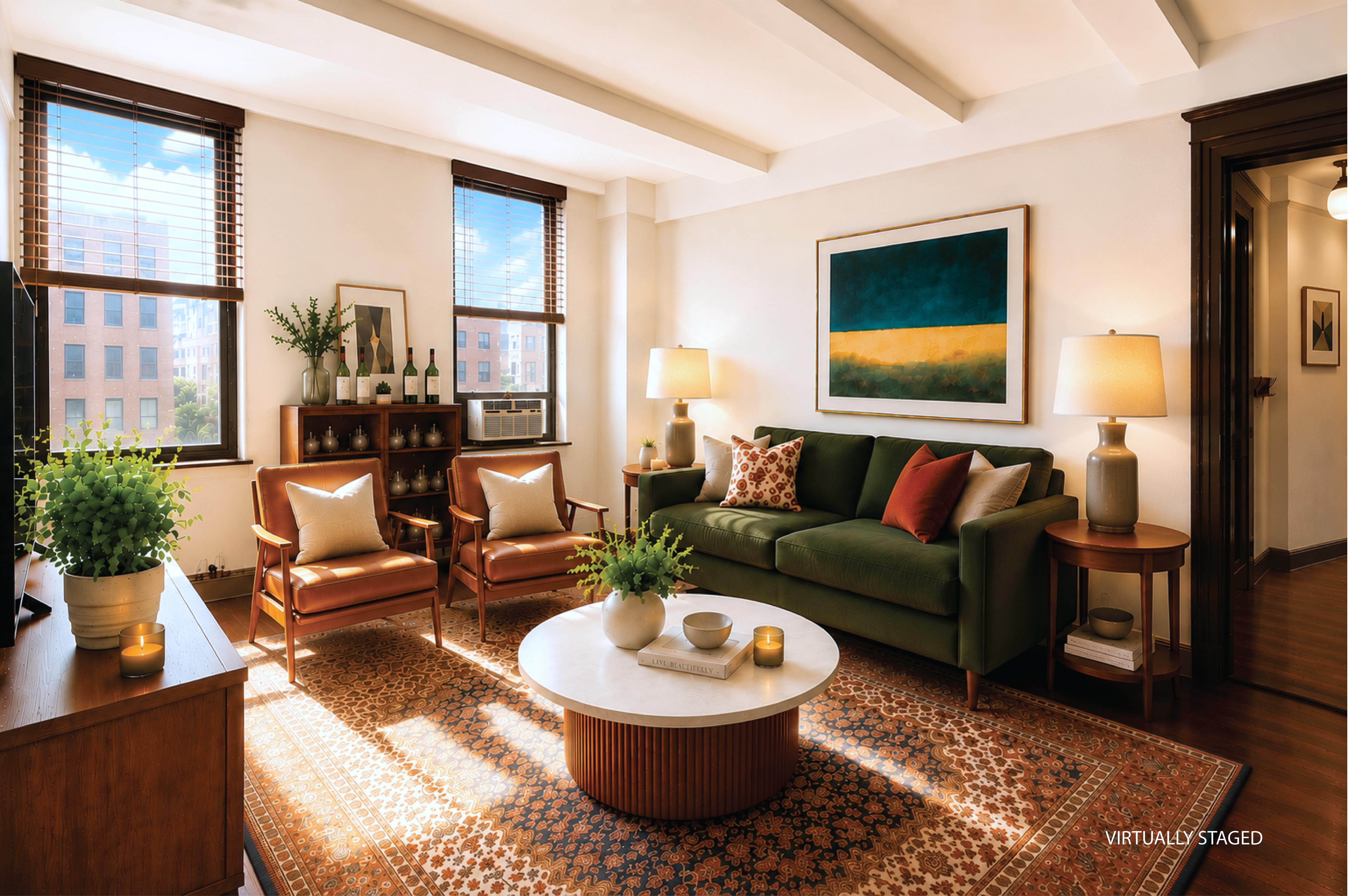 321 East 54th Street, Unit 6A Manhattan, NY 10022 - Photo 1 of 13 Gallery Image 1
