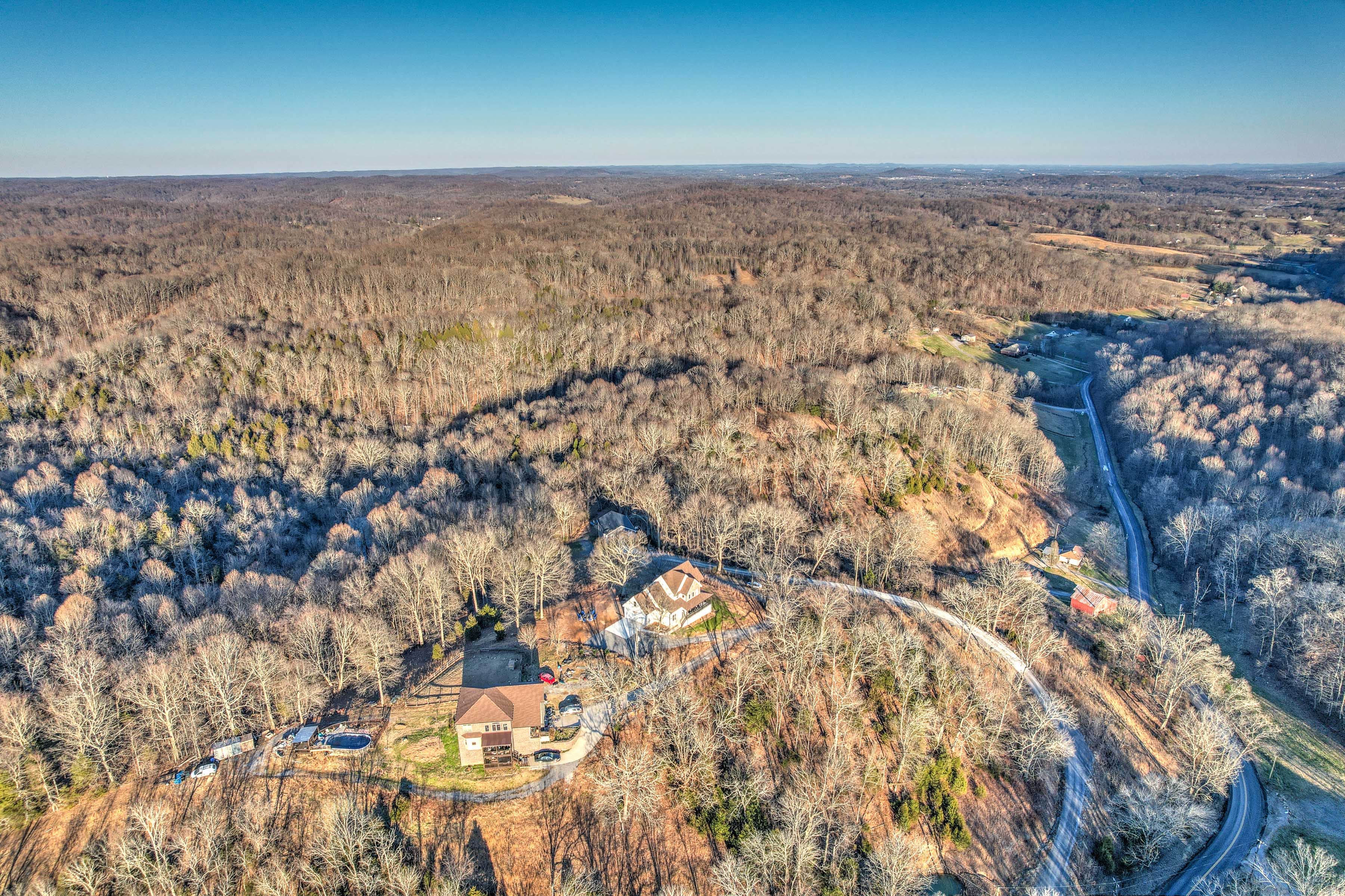 Happy Hollow Road Goodlettsville, TN 37072 - Photo 7 of 203
