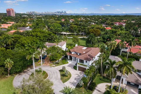$13,995,000 | 199 Caoba Court, Miami, FL 33143