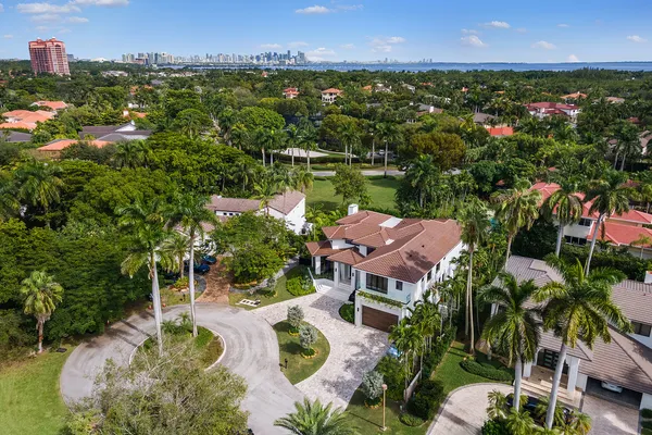 $13,995,000 | 199 Caoba Court, Miami, FL 33143