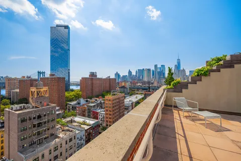 $1,695,000 | 175 East Broadway, Unit 4C | Two Bridges