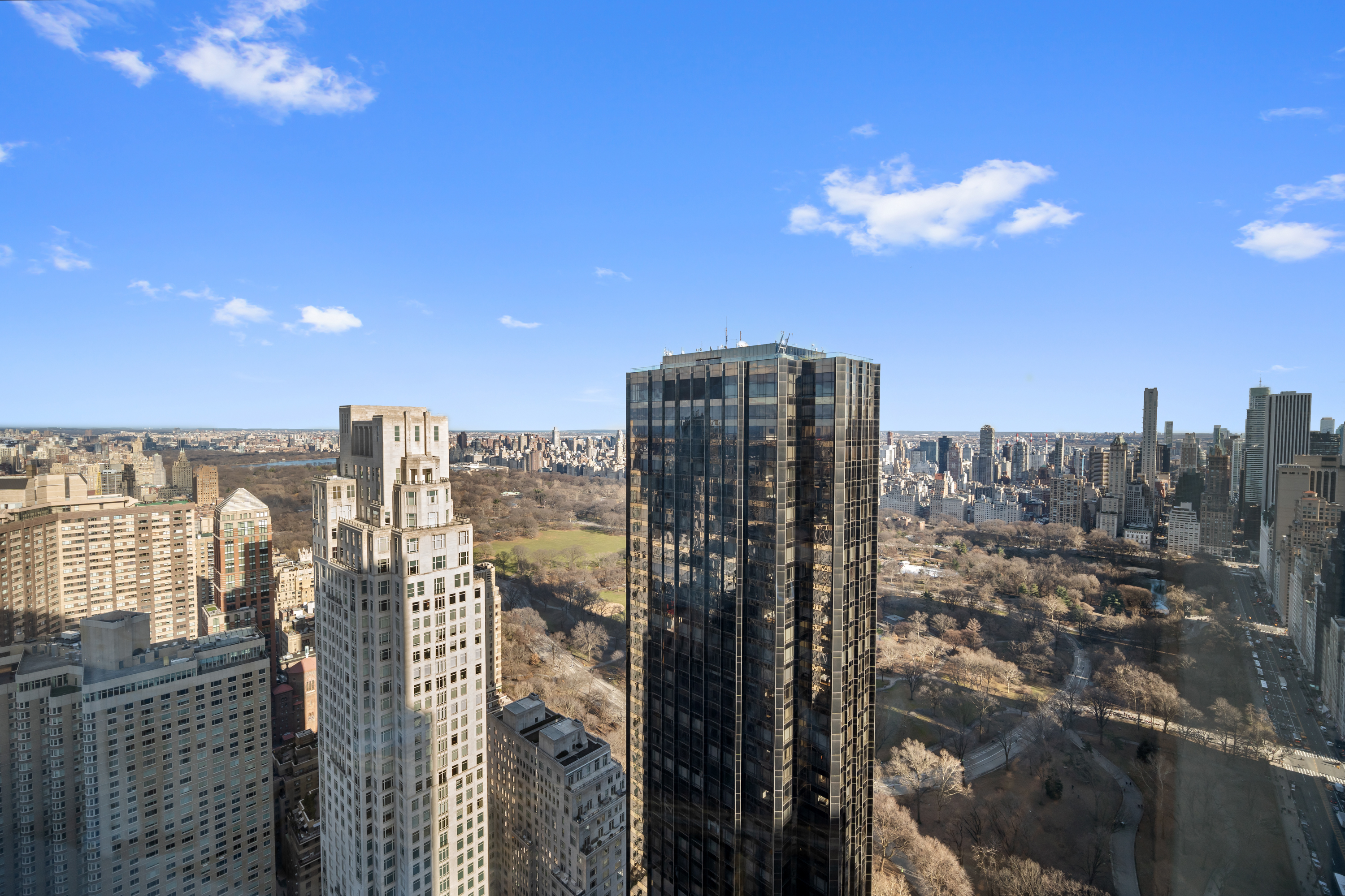 80 Columbus Circle, Unit 67B Manhattan, NY 10019 - Photo 15 of 16
