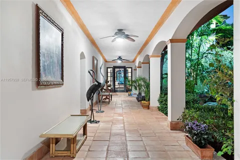 $13,999,000 | 6491 Allison Road, Miami Beach, FL 33141