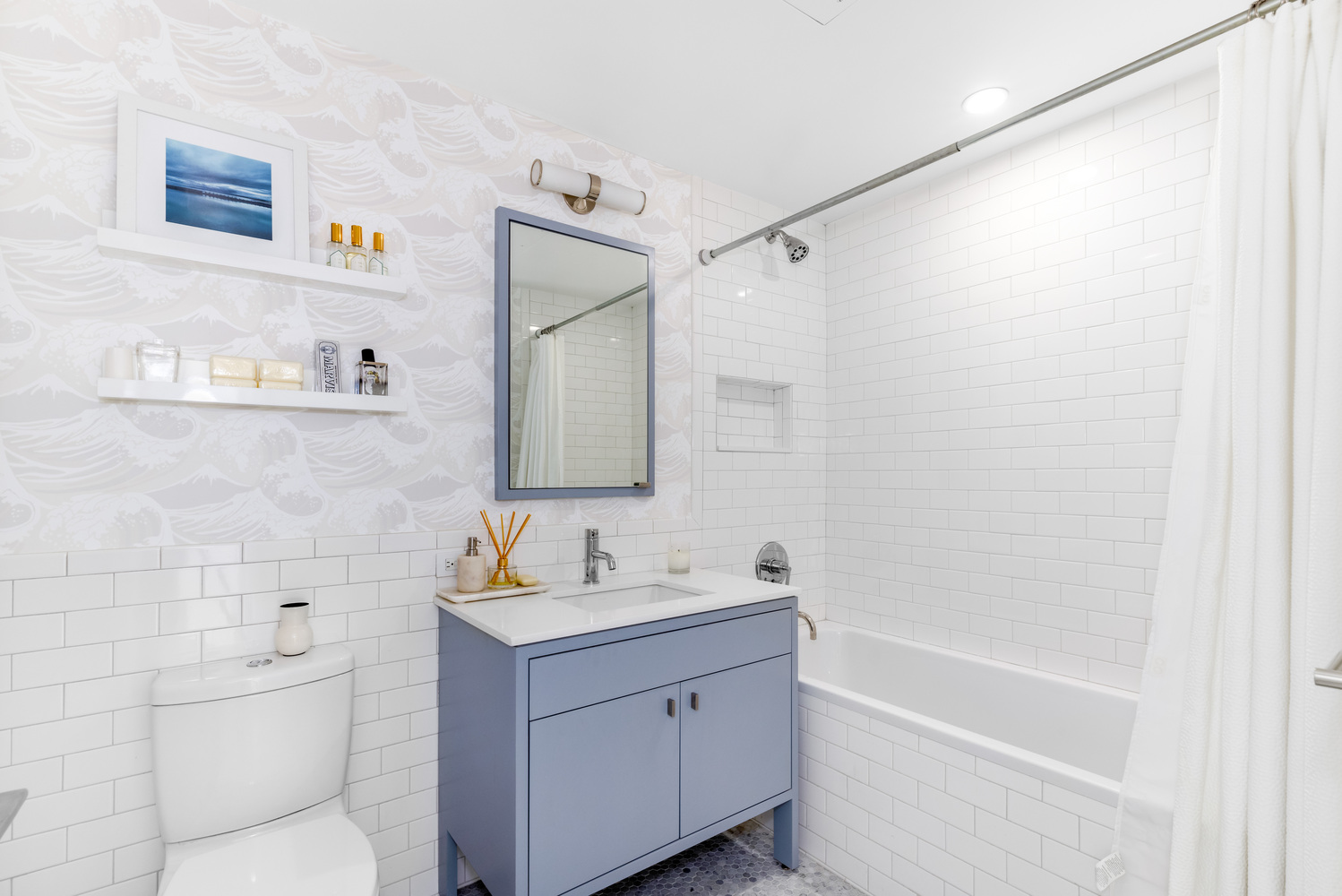 345 Carroll Street, Unit 3D Brooklyn, NY 11231 - Photo 9 of 17