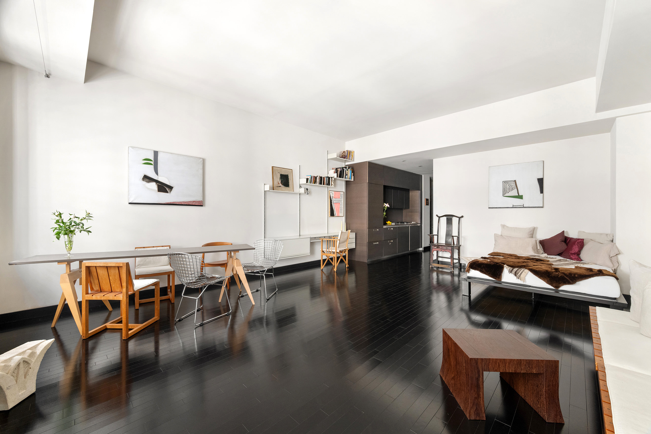 20 Pine Street, Unit 2903 Manhattan, NY 10005 - Photo 3 of 15
