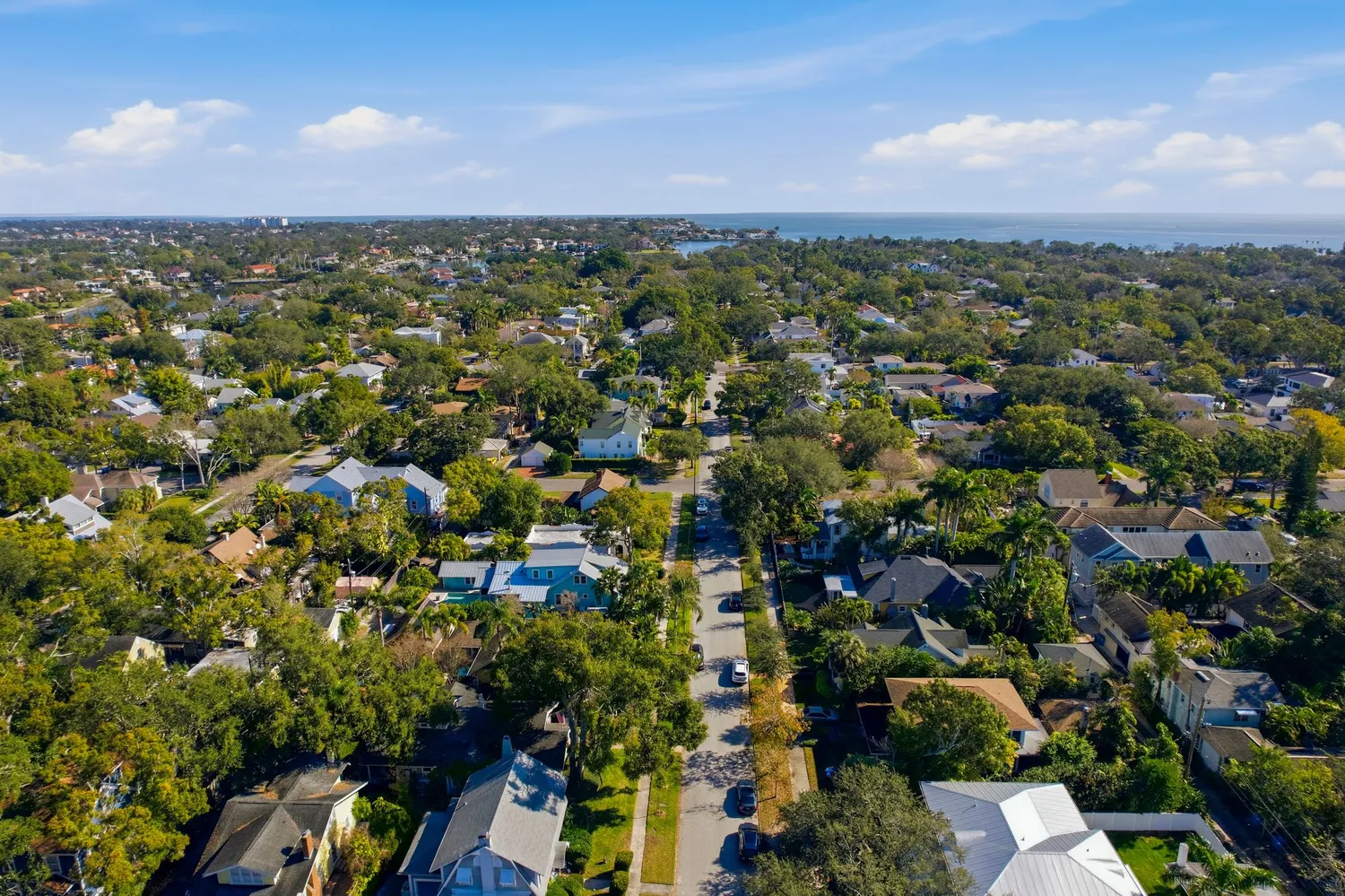 $1,560,000 | 246 19th Avenue Northeast, St. Petersburg, FL 33704