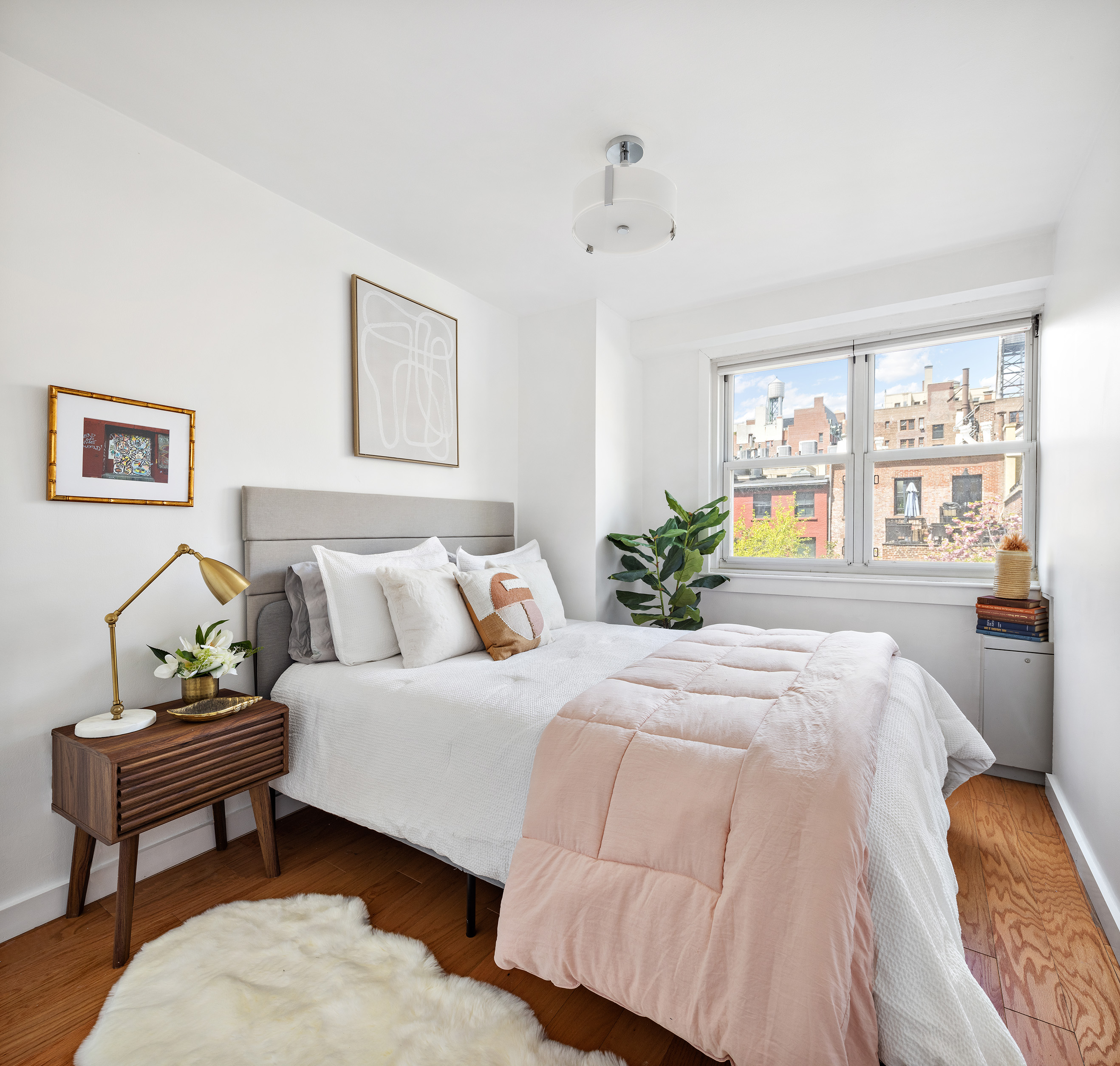 40 Clinton Street, Unit 5A Brooklyn, NY 11201 - Photo 6 of 10