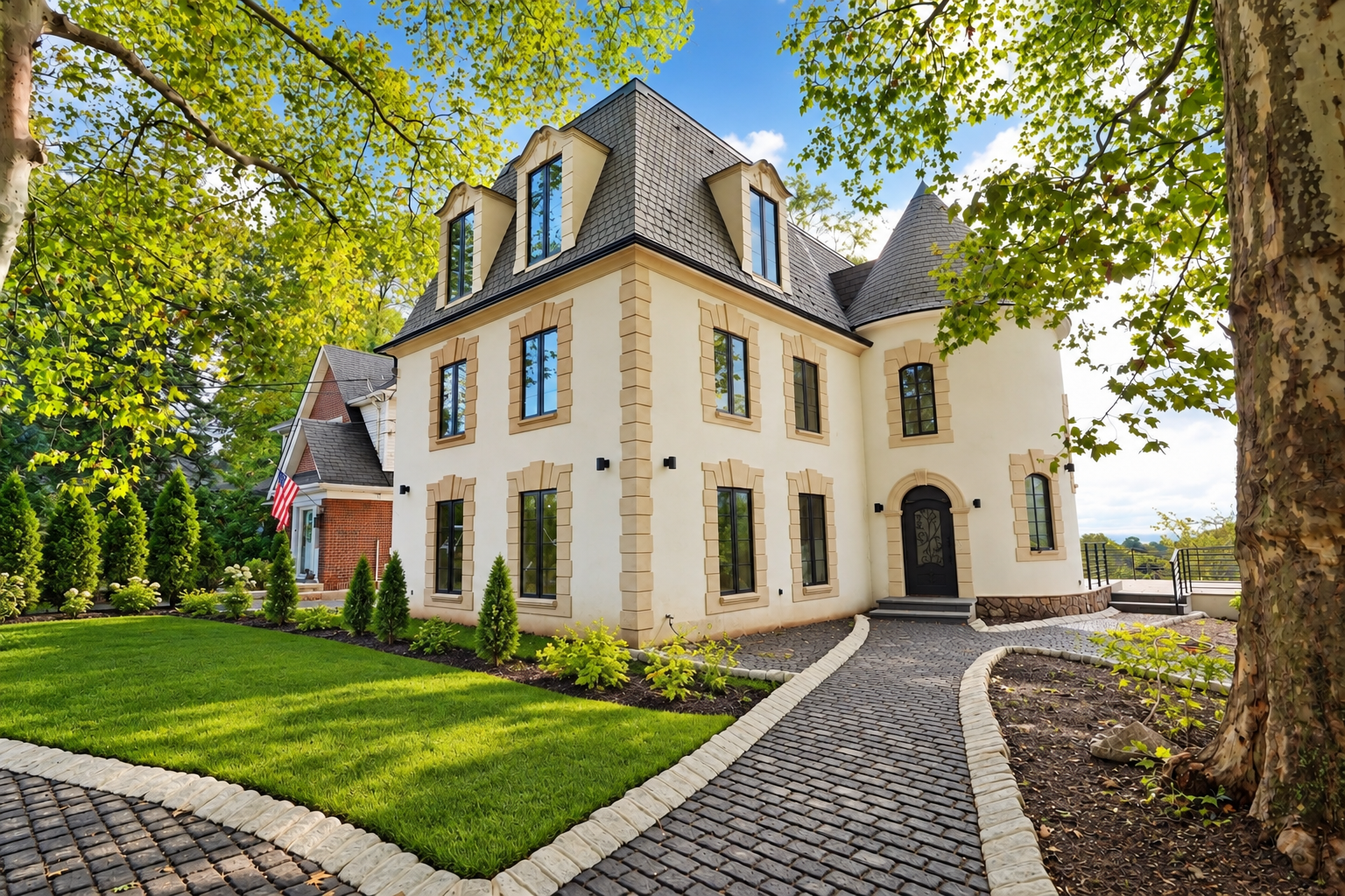 1233 Todt Hill Road Staten Island, NY 10304 - Photo 1 of 30 Gallery Image 1