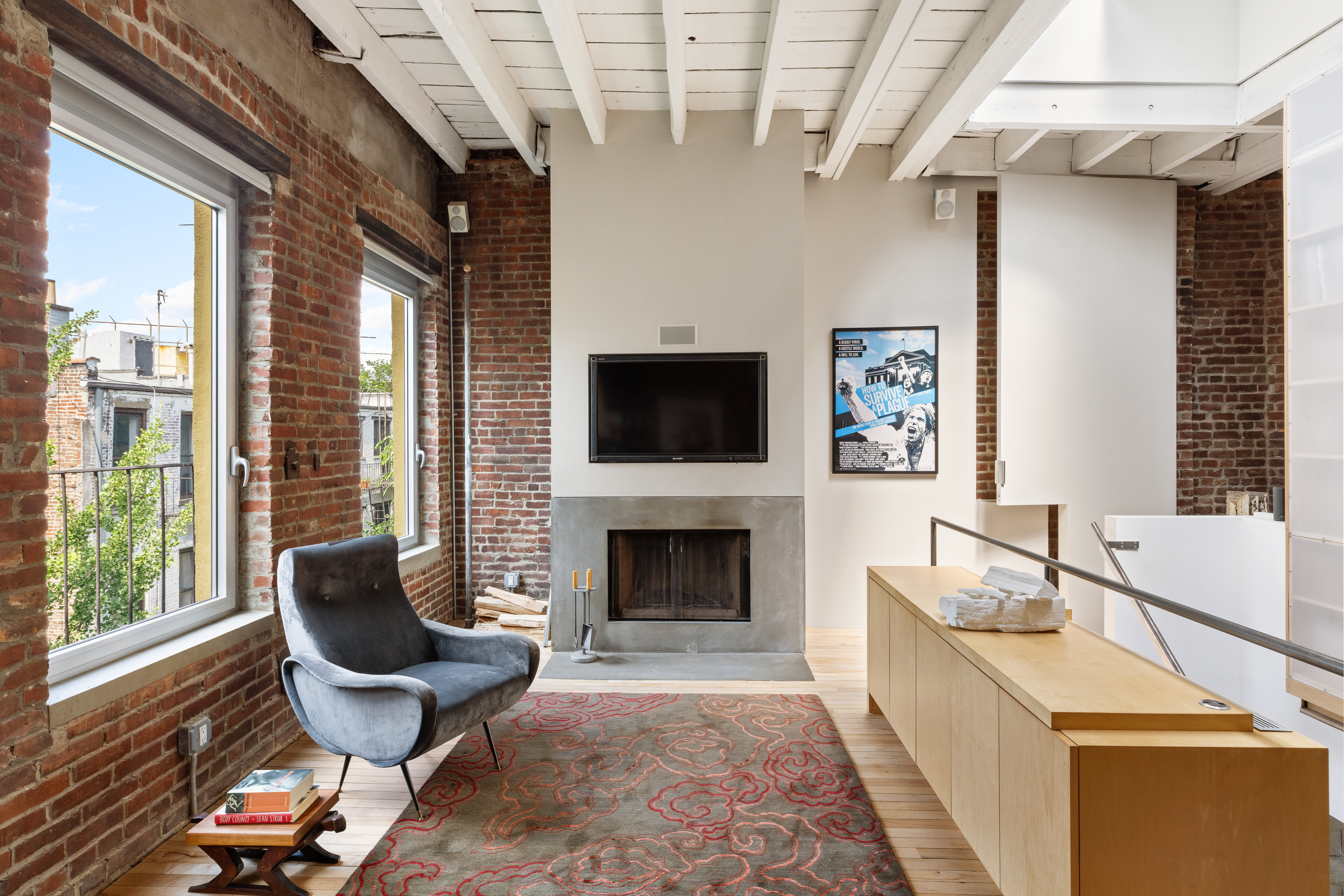 224 East 7th Street, Unit PH16 Manhattan, NY 10009 - Photo 7 of 14