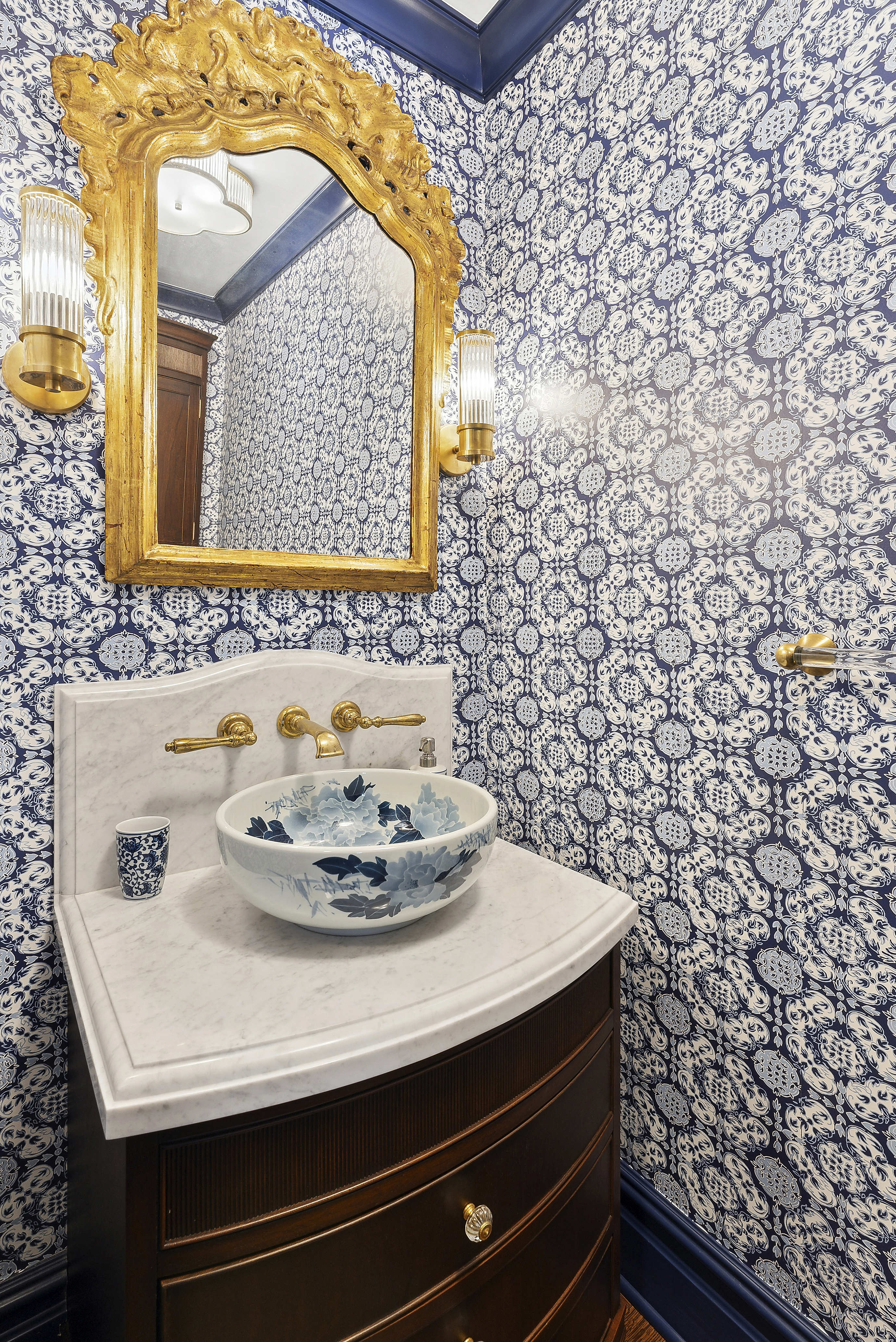 1 West 67th Street, Unit 616 Manhattan, NY 10023 - Photo 12 of 14