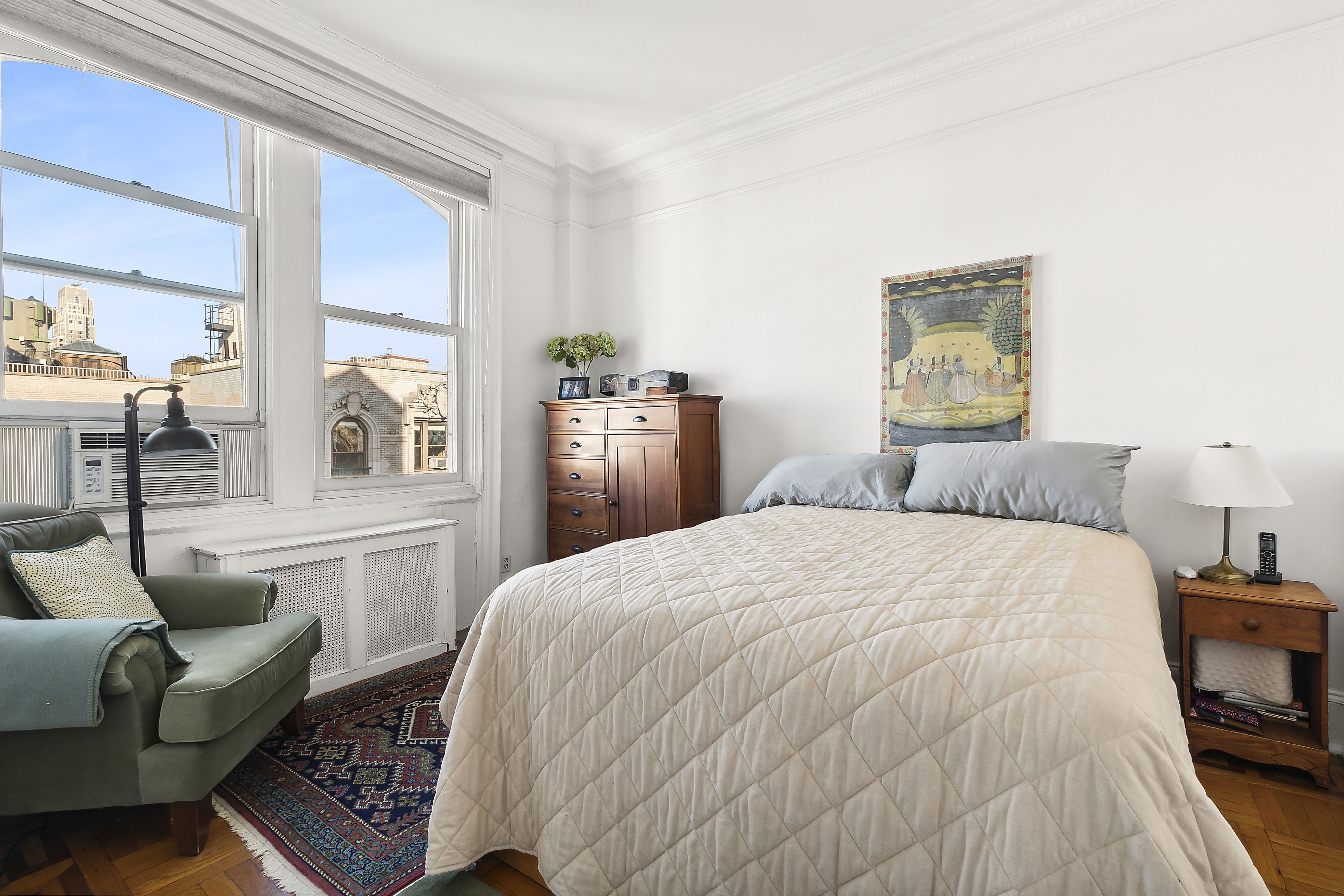 417 Riverside Drive, Unit 12B1 Manhattan, NY 10025 - Photo 4 of 7