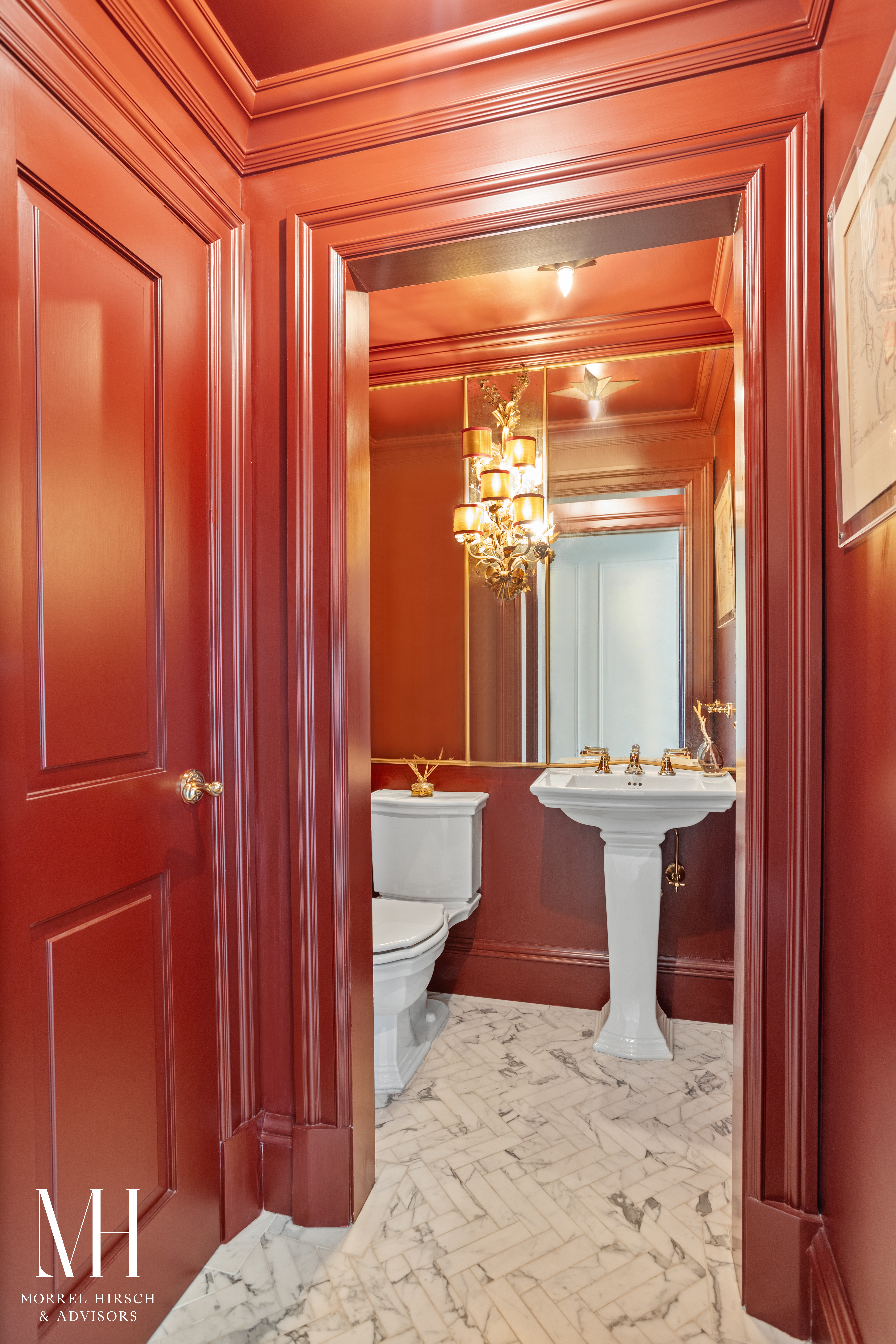 923 5th Avenue, Unit 16CD Manhattan, NY 10021 - Photo 10 of 13