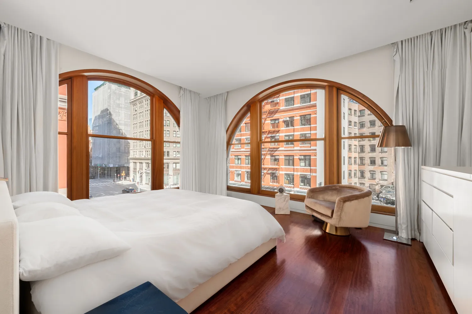 $22,500 | 1 Harrison Street | TriBeCa