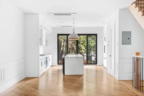 $1,899,000 | 608 Van Buren Street, Unit TWH | Bushwick