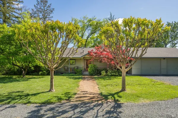 $2,450,000 | 18320-18330 Carriger Road, Sonoma, CA 95476