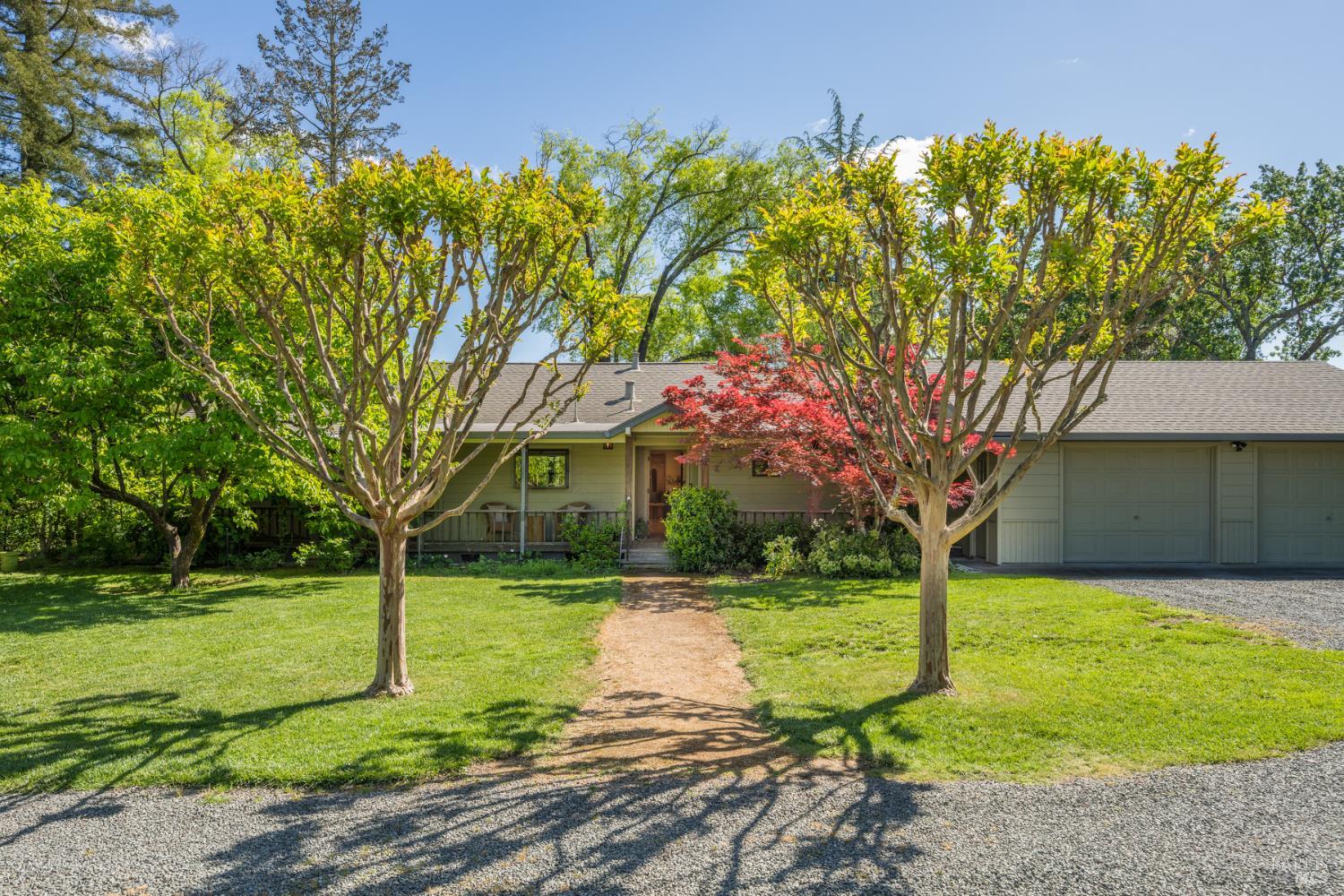 18320-18330 Carriger Road Sonoma, CA 95476 - Photo 2 of 46