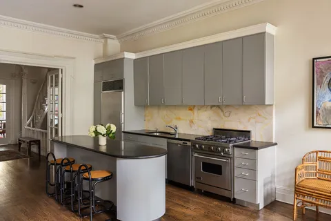 $5,995,000 | 348 West 20th Street | Chelsea