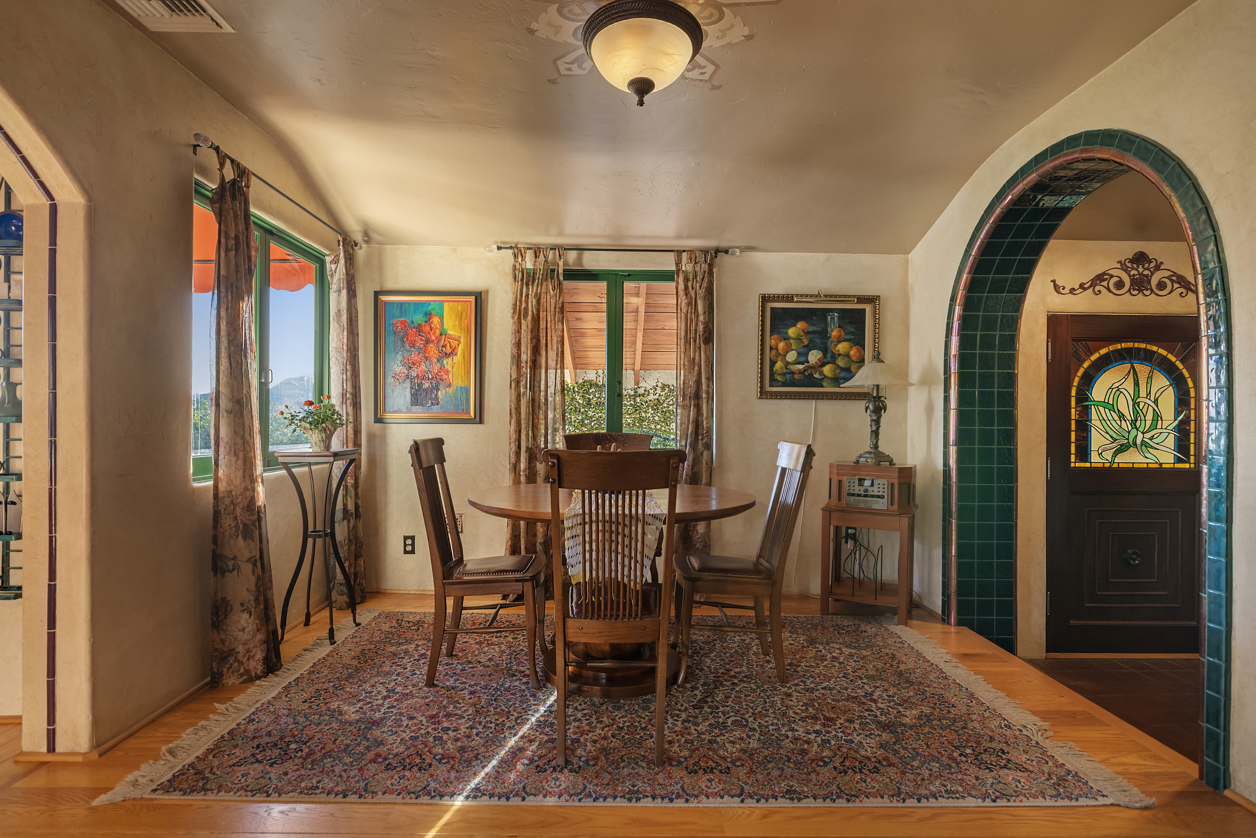 3290 Buckingham Road Glendale, CA 91206 - Photo 26 of 69