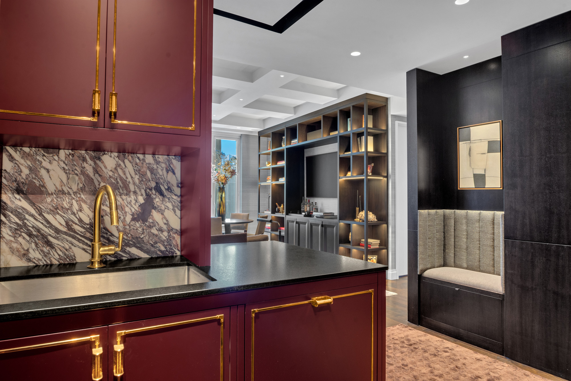 2150 Broadway, Unit 12C Manhattan, NY 10023 - Photo 5 of 11