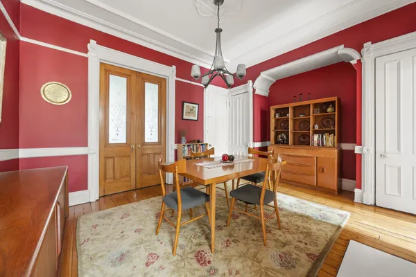 $2,895,000 | 482 11th Street | Park Slope