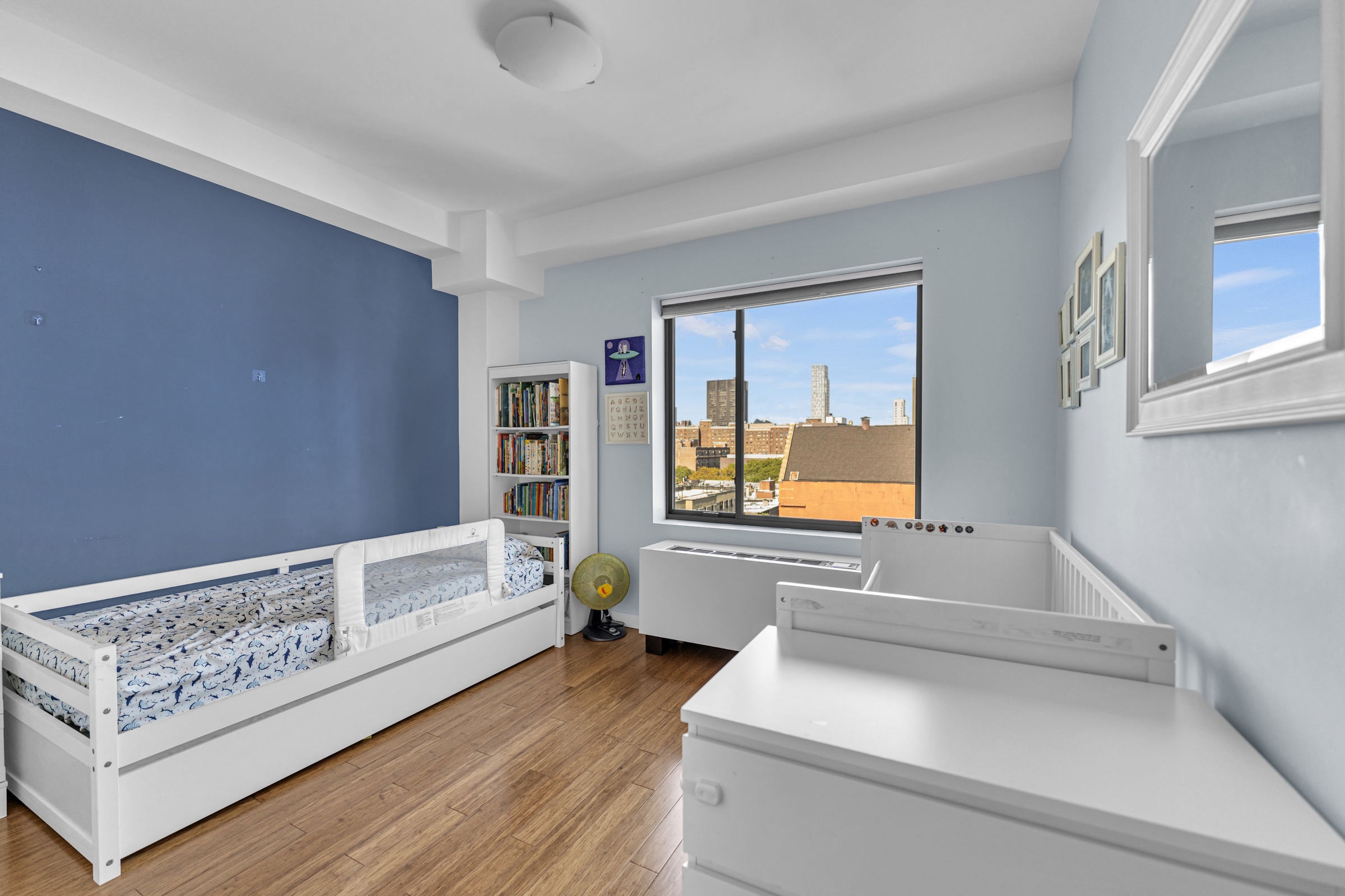 353 East 104th Street, Unit 9C Manhattan, NY 10029 - Photo 6 of 13