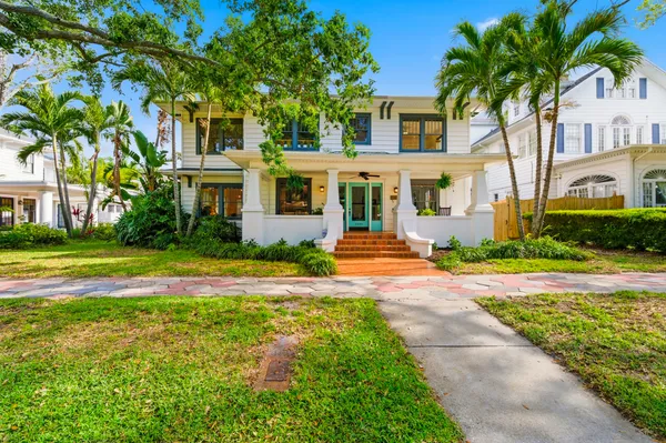 $1,549,000 | 816 16th Avenue Northeast, St. Petersburg, FL 33704