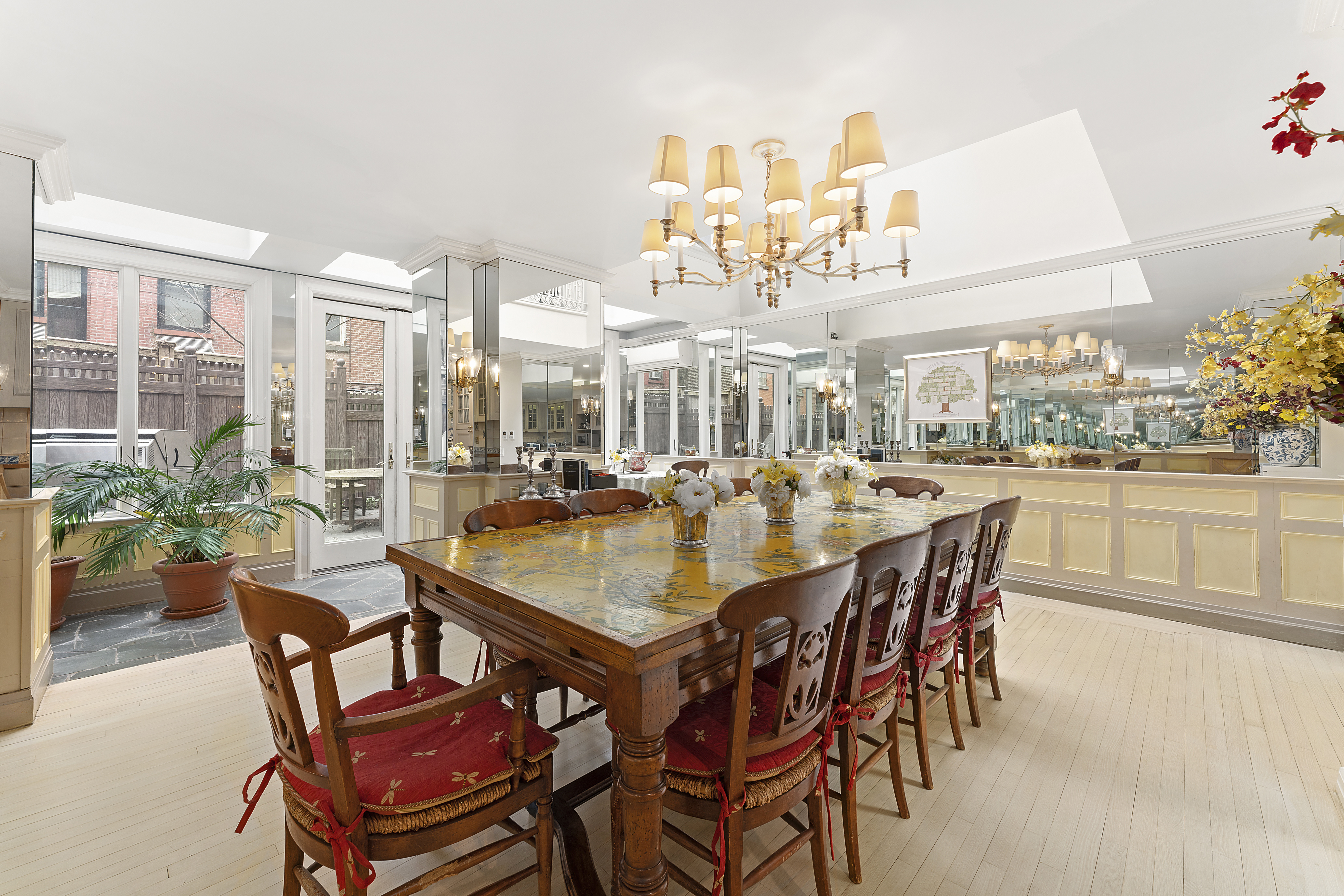 21 West 70th Street Manhattan, NY 10023 - Photo 4 of 15