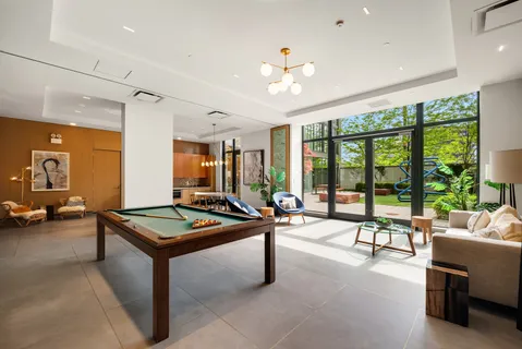 $1,348,000 | 24-22 Jackson Avenue, Unit 311 | Long Island City