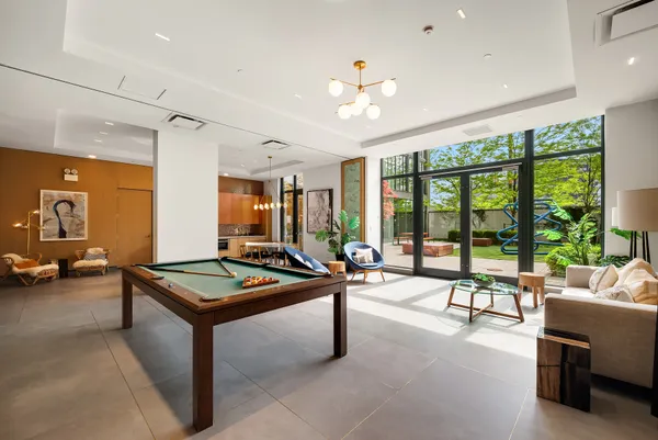 $1,398,000 | 24-22 Jackson Avenue, Unit 311 | Long Island City