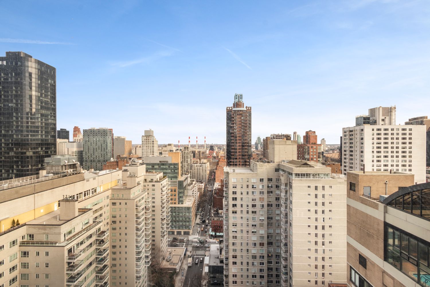 $4,250,000 | 200-210 East 65th Street, Unit 27N | Upper East Side