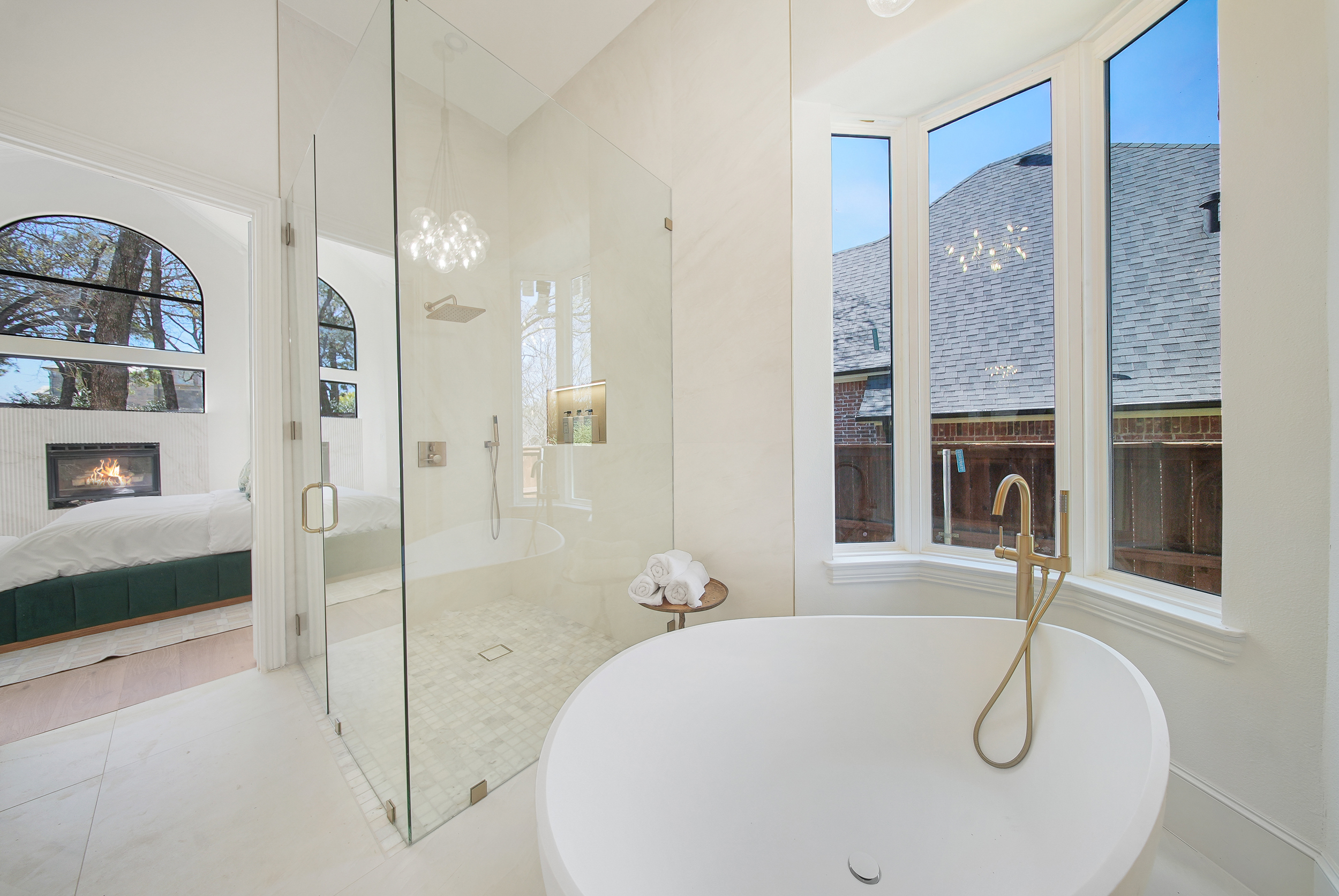 2609 Independence Road Colleyville, TX 76034 - Photo 5 of 18