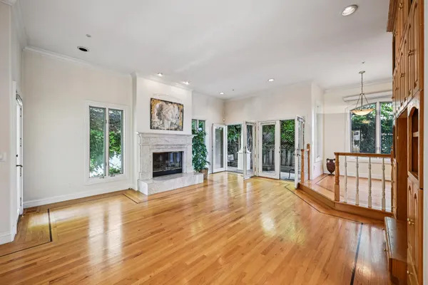 $4,195,000 | 17 Heron Drive, Mill Valley, CA 94941