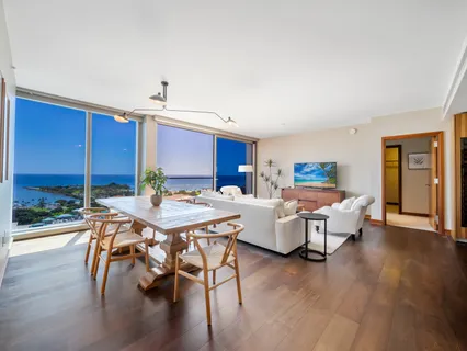 $3,495,000 | 1555 Kapiolani Boulevard, Unit 2002, Honolulu, HI 96814