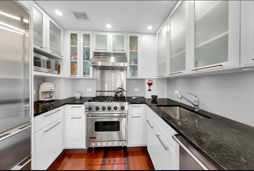 45 Park Avenue, Unit 1903 Manhattan, NY 10016 - Photo 3 of 7