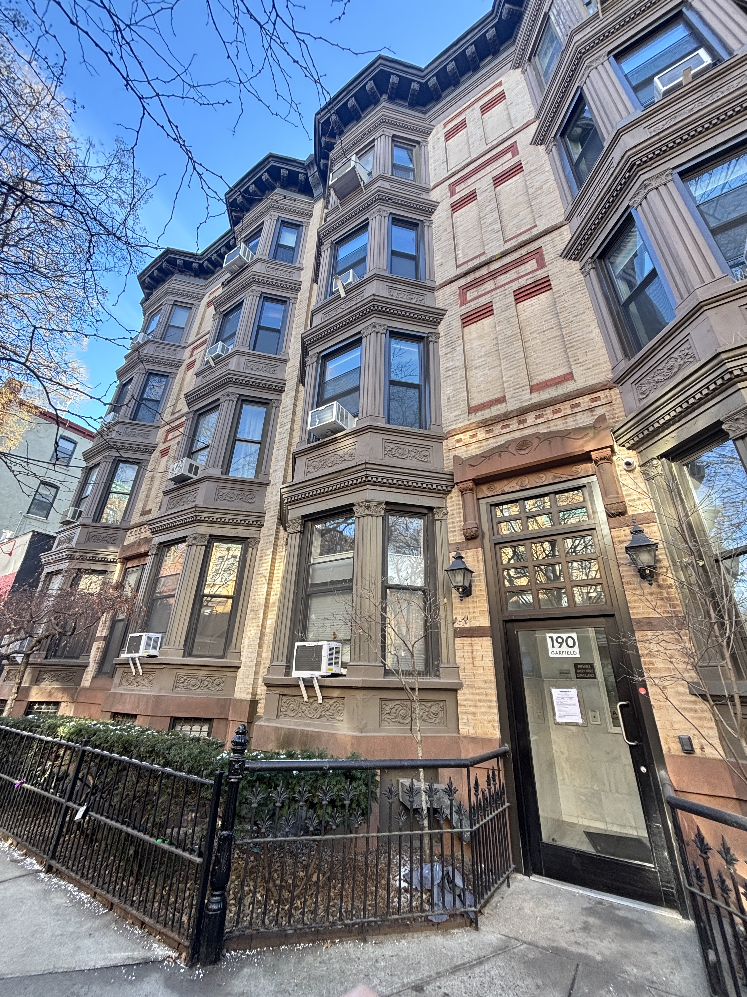 190 Garfield Place, Unit 5F Brooklyn, NY 11215 - Photo 7 of 8