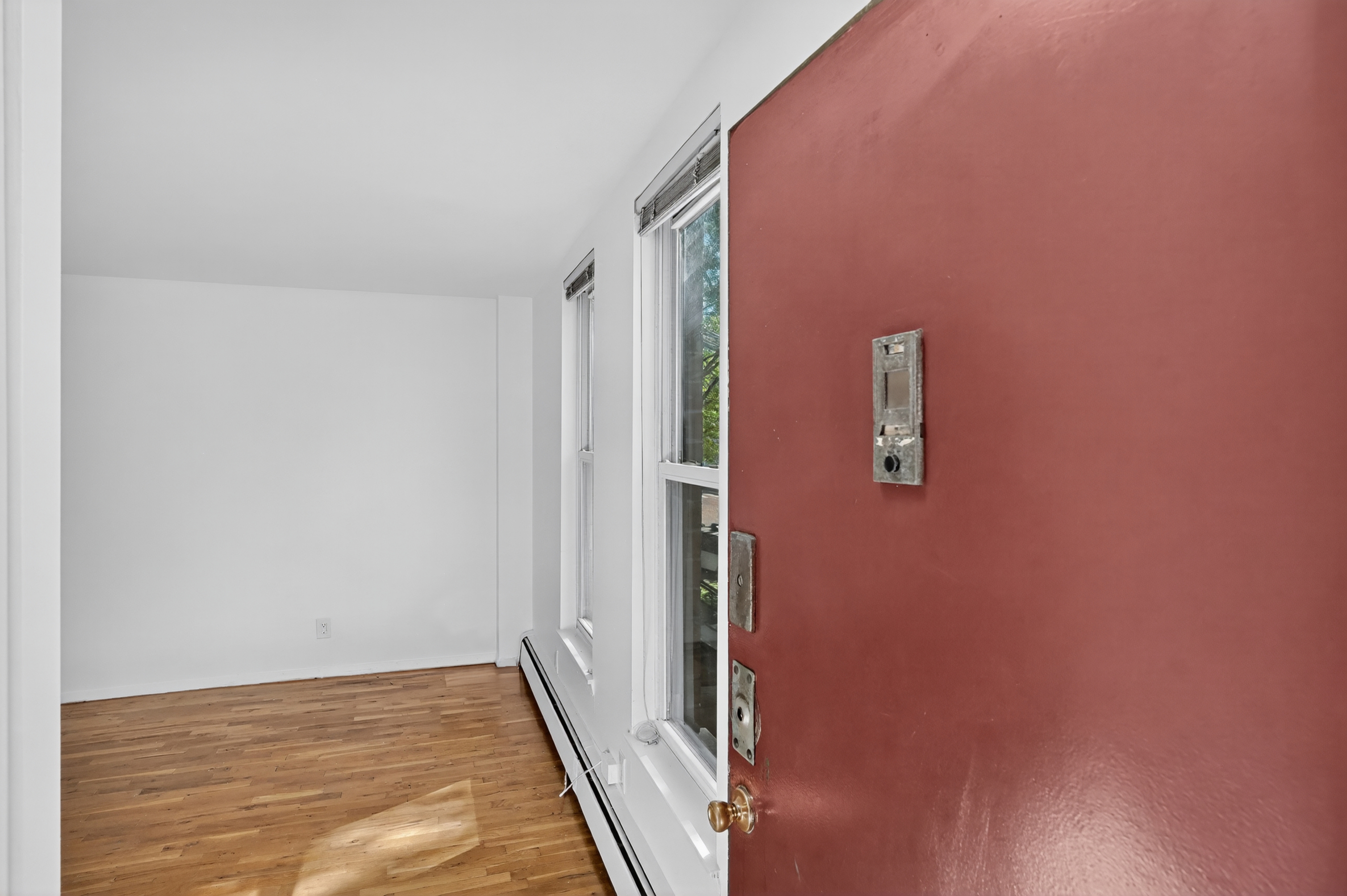 81 President Street, Unit 51-A Brooklyn, NY 11231 - Photo 2 of 27 a view of bathroom