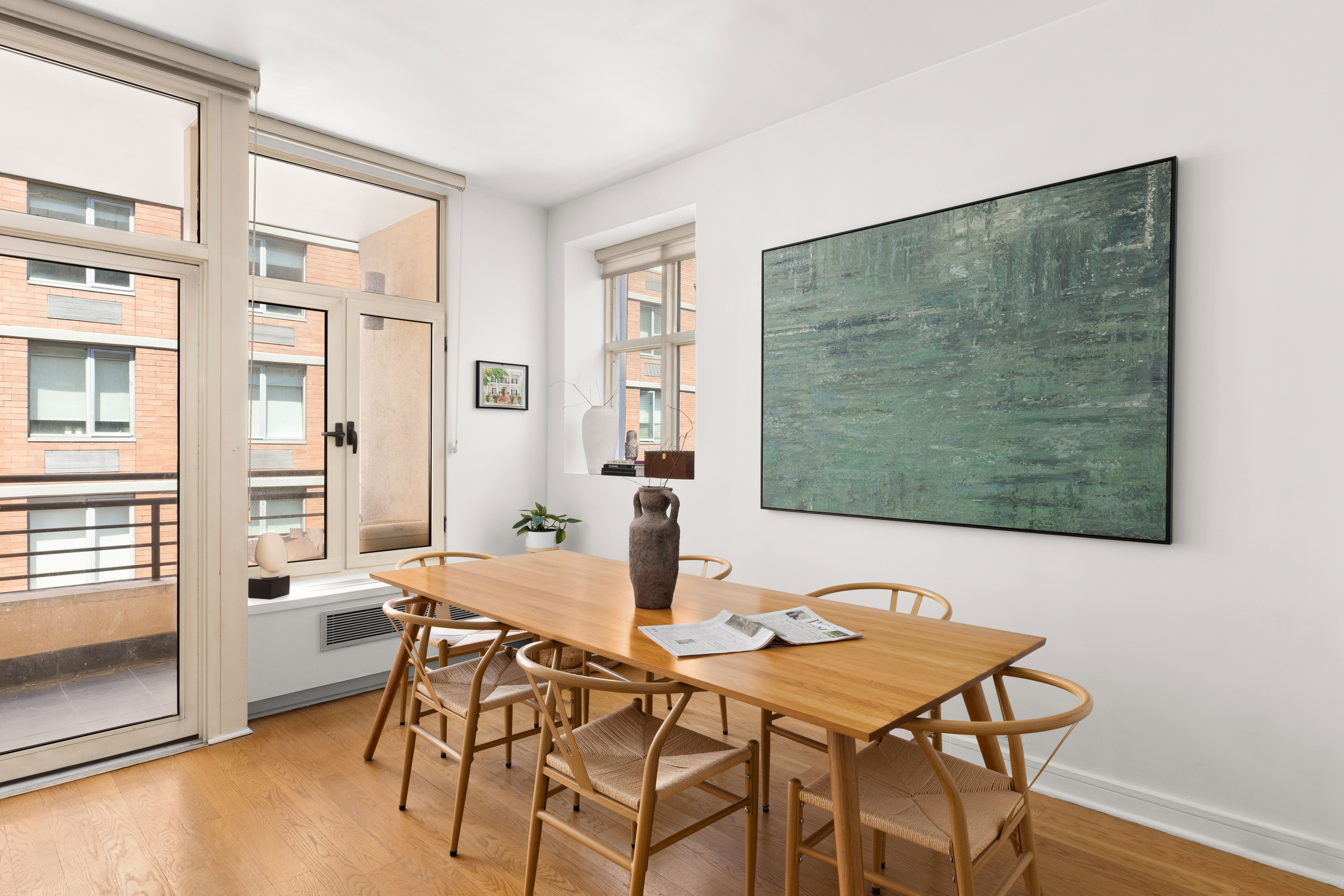 129 West 20th Street, Unit 5C Manhattan, NY 10011 - Photo 3 of 12