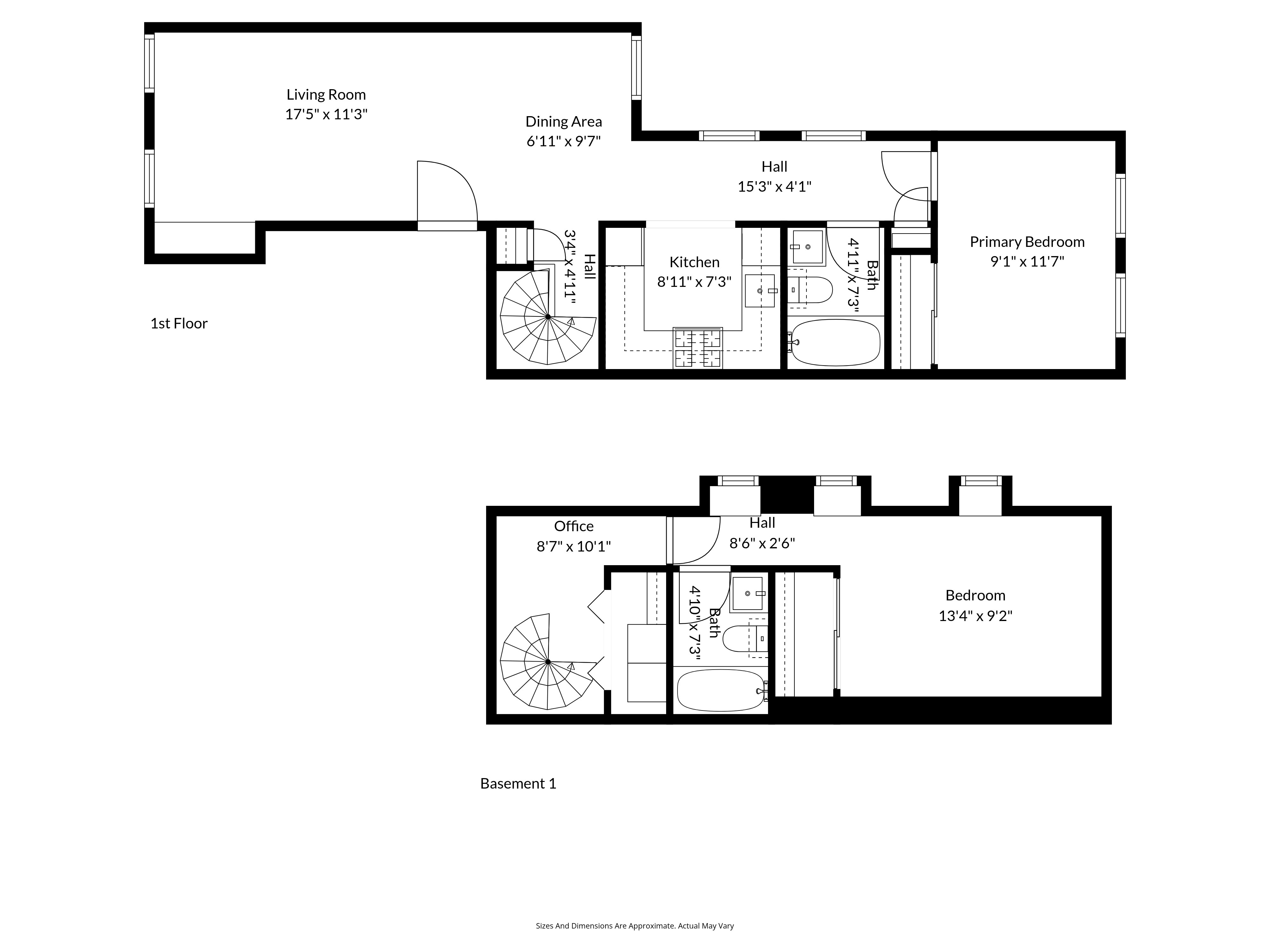 84 Myrtle Street, Unit 1 Boston, MA 02114 - Photo 13 of 13