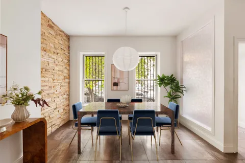 $3,950,000 | 221 Prospect Place | Prospect Heights
